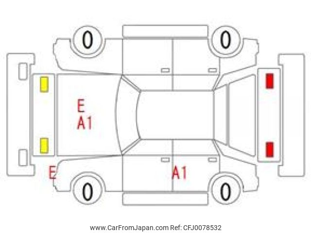 nissan serena 2020 -NISSAN--Serena DAA-HFC27--HFC27-058587---NISSAN--Serena DAA-HFC27--HFC27-058587- image 2