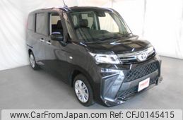 toyota roomy 2020 -TOYOTA--Roomy M900A--0699065---TOYOTA--Roomy M900A--0699065-