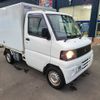 mitsubishi minicab-truck 2007 -MITSUBISHI--Minicab Truck GBD-U61T--U61T-1201561---MITSUBISHI--Minicab Truck GBD-U61T--U61T-1201561- image 1