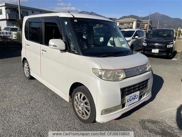 daihatsu tanto 2008 -DAIHATSU--Tanto CBA-L375S--L375S-0077862---DAIHATSU--Tanto CBA-L375S--L375S-0077862- image 1