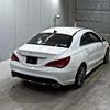 mercedes-benz cla-class 2014 -MERCEDES-BENZ--Benz CLA 117342-WDD1173422N126671---MERCEDES-BENZ--Benz CLA 117342-WDD1173422N126671- image 6