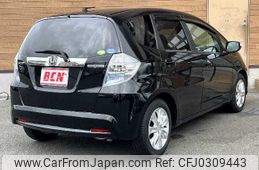 honda fit 2011 TE5018