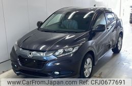 honda vezel 2015 -HONDA--VEZEL RU3-1065832---HONDA--VEZEL RU3-1065832-