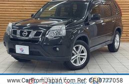 nissan x-trail 2014 -NISSAN--X-Trail LDA-DNT31--DNT31-307681---NISSAN--X-Trail LDA-DNT31--DNT31-307681-