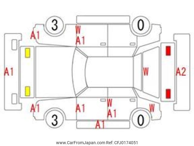 toyota prius 2016 -TOYOTA--Prius DAA-ZVW50--ZVW50-6039366---TOYOTA--Prius DAA-ZVW50--ZVW50-6039366- image 2