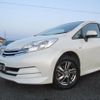 nissan note 2013 -NISSAN--Note E12--049407---NISSAN--Note E12--049407- image 1