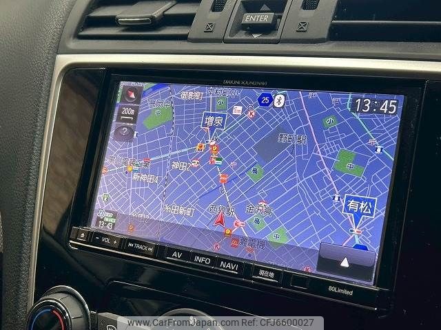 subaru levorg 2014 CFJ6600027 image 2