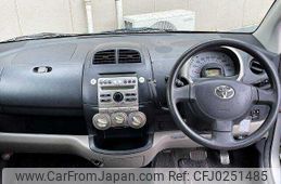 toyota passo 2006 504928-924660