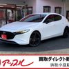 mazda mazda3 2021 -MAZDA 【浜松 330 7168】--MAZDA3 5BA-BPFP--BPEP-200773---MAZDA 【浜松 330 7168】--MAZDA3 5BA-BPFP--BPEP-200773- image 1