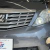 toyota alphard 2010 quick_quick_DBA-ANH20W_ANH20-8136386 image 10