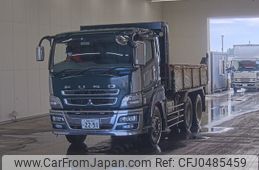 mitsubishi-fuso super-great 2011 -MITSUBISHI 【長岡 100ﾊ2291】--Super Great FV50VX-505091---MITSUBISHI 【長岡 100ﾊ2291】--Super Great FV50VX-505091-