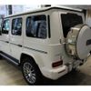 mercedes-benz g-class 2021 -MERCEDES-BENZ 【神戸 31Mﾅ1122】--Benz G Class 3DA-463349--W1N4633492X386640---MERCEDES-BENZ 【神戸 31Mﾅ1122】--Benz G Class 3DA-463349--W1N4633492X386640- image 14