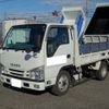 isuzu elf-truck 2018 -ISUZU--Elf TPG-NJS85AN--NJS85-7007163---ISUZU--Elf TPG-NJS85AN--NJS85-7007163- image 2