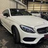 mercedes-benz c-class 2016 quick_quick_205364_WDD2053642F427898 image 4