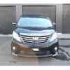 toyota alphard 2013 -TOYOTA--Alphard DBA-ANH25W--ANH25-8049803---TOYOTA--Alphard DBA-ANH25W--ANH25-8049803- image 8