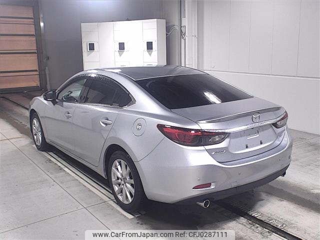 mazda atenza 2016 -MAZDA--Atenza Sedan GJ2FP-201618---MAZDA--Atenza Sedan GJ2FP-201618- image 2