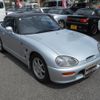 suzuki cappuccino 1994 CFJ1673625 image 40