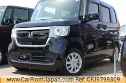 honda n-box 2019 -HONDA--N BOX DBA-JF3--JF3-1244105---HONDA--N BOX DBA-JF3--JF3-1244105-