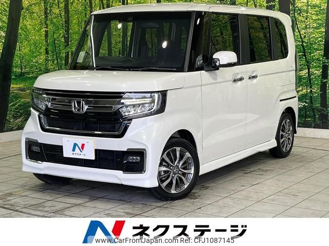 honda n-box 2023 quick_quick_JF3_JF3-5335986 image 1