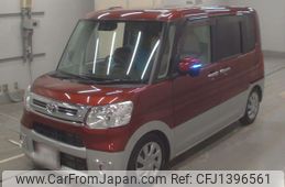 daihatsu tanto 2017 -DAIHATSU 【Ｎｏ後日 】--Tanto LA610S-0098824---DAIHATSU 【Ｎｏ後日 】--Tanto LA610S-0098824-