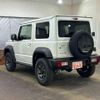 suzuki jimny-sierra 2024 -SUZUKI 【名変中 】--Jimny Sierra JB74W--229517---SUZUKI 【名変中 】--Jimny Sierra JB74W--229517- image 12