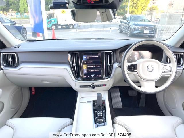 volvo s60 2021 CFJ1674405 image 2