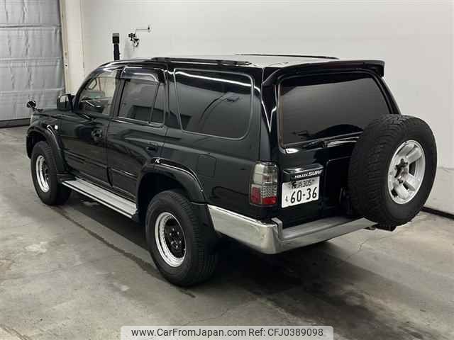 toyota hilux-surf 1997 -TOYOTA 【横浜 305モ6036】--Hilux Surf RZN185W-9008064---TOYOTA 【横浜 305モ6036】--Hilux Surf RZN185W-9008064- image 2