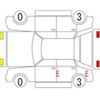 bmw 3-series 2020 -BMW--BMW 3 Series 3DA-6L20--WBA6L72040FH52921---BMW--BMW 3 Series 3DA-6L20--WBA6L72040FH52921- image 2