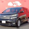 toyota vellfire 2009 quick_quick_DBA-GGH20W_GGH20-8020219 image 2