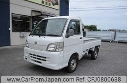 daihatsu hijet-truck 2005 -DAIHATSU--Hijet Truck S210P--2026885---DAIHATSU--Hijet Truck S210P--2026885-