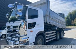 hino profia 2018 CFJ1839921