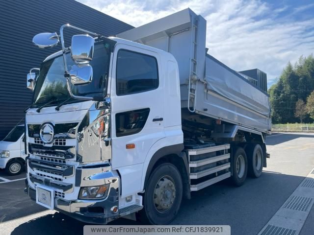 hino profia 2018 CFJ1839921 image 1