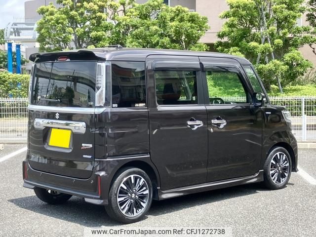suzuki spacia 2021 quick_quick_5AA-MK53S_MK53S-766779 image 2