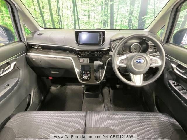 subaru stella 2017 -SUBARU--Stella DBA-LA160F--LA160F-0010819---SUBARU--Stella DBA-LA160F--LA160F-0010819- image 2