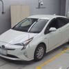 toyota prius 2017 -TOYOTA 【京都 302み3572】--Prius ZVW55-8046000---TOYOTA 【京都 302み3572】--Prius ZVW55-8046000- image 1