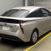 toyota prius 2017 -TOYOTA 【横浜 304ﾌ2155】--Prius DAA-ZVW55--ZVW55-8055156---TOYOTA 【横浜 304ﾌ2155】--Prius DAA-ZVW55--ZVW55-8055156- image 2