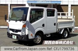 nissan atlas 2016 CFJ1799736