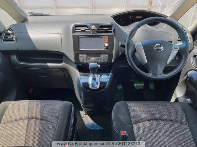 nissan serena 2015 -NISSAN--Serena DAA-HFC26--HFC26-263072---NISSAN--Serena DAA-HFC26--HFC26-263072- image 2