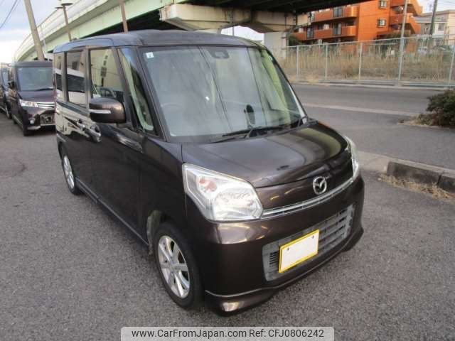 mazda flair-wagon 2015 -MAZDA 【三河 581】--Flair Wagon DBA-MM32S--MM32S-120982---MAZDA 【三河 581】--Flair Wagon DBA-MM32S--MM32S-120982- image 1