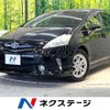 toyota prius-α 2011 -TOYOTA--Prius α DAA-ZVW41W--ZVW41-3040420---TOYOTA--Prius α DAA-ZVW41W--ZVW41-3040420- image 1