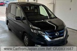 nissan serena 2019 -NISSAN--Serena HFC27-046366---NISSAN--Serena HFC27-046366-