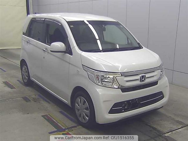 honda n-wgn 2018 CFJ1516355 image 1