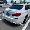 bmw 5-series 2012 -BMW--BMW 5 Series DBA-FR35--WBAFR72040C958222---BMW--BMW 5 Series DBA-FR35--WBAFR72040C958222- image 10