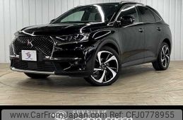 citroen ds-automobiles-ds7-crossback 2021 quick_quick_3DA-X74AH01_VR1JJEHZRMY505716