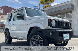 suzuki jimny 2023 -SUZUKI--Jimny 3BA-JB64W--JB64W-307170---SUZUKI--Jimny 3BA-JB64W--JB64W-307170-