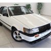 toyota corolla-levin 1984 CFJ1420272 image 2