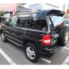 mitsubishi pajero-io 2000 CFJ1772543 image 6