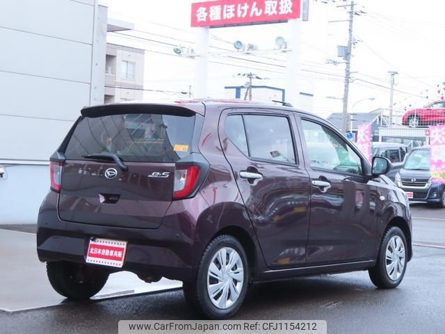 daihatsu mira-e-s 2020 -DAIHATSU--Mira e:s LA360S--0036128---DAIHATSU--Mira e:s LA360S--0036128- image 2