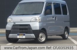 daihatsu hijet-van 2018 -DAIHATSU--Hijet Van EBD-S321V--S321V-0379375---DAIHATSU--Hijet Van EBD-S321V--S321V-0379375-