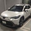 toyota corolla-cross 2023 -TOYOTA 【千葉 302ﾙ9806】--Corolla Cross ZVG11-1059100---TOYOTA 【千葉 302ﾙ9806】--Corolla Cross ZVG11-1059100- image 5